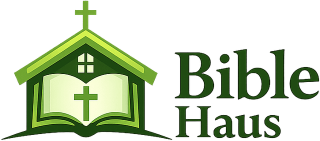 BibleHaus